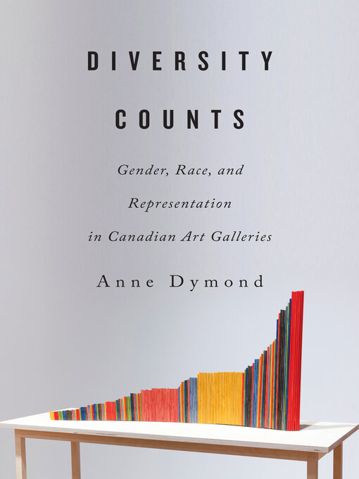 Title details for Diversity Counts by Anne Dymond - Available